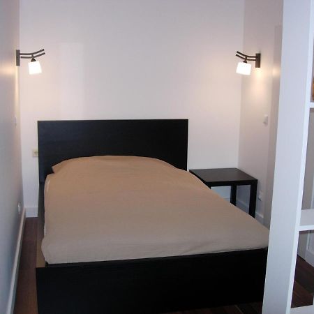 Studio In Kaunas City Exteriör bild